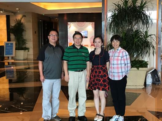 说明: C:\Users\Lenovo\Desktop\91直播
颌面外科唇腭裂团队应邀参加“第六届中国出生缺陷防控论坛 ”\6.jpg